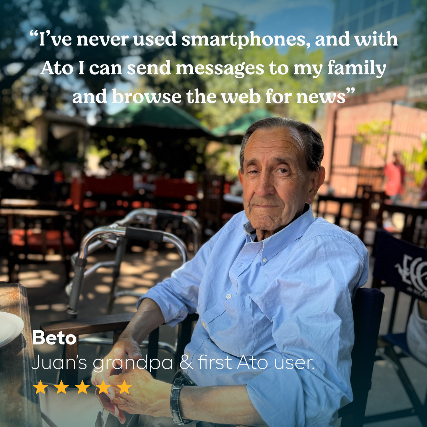 Ato Beta