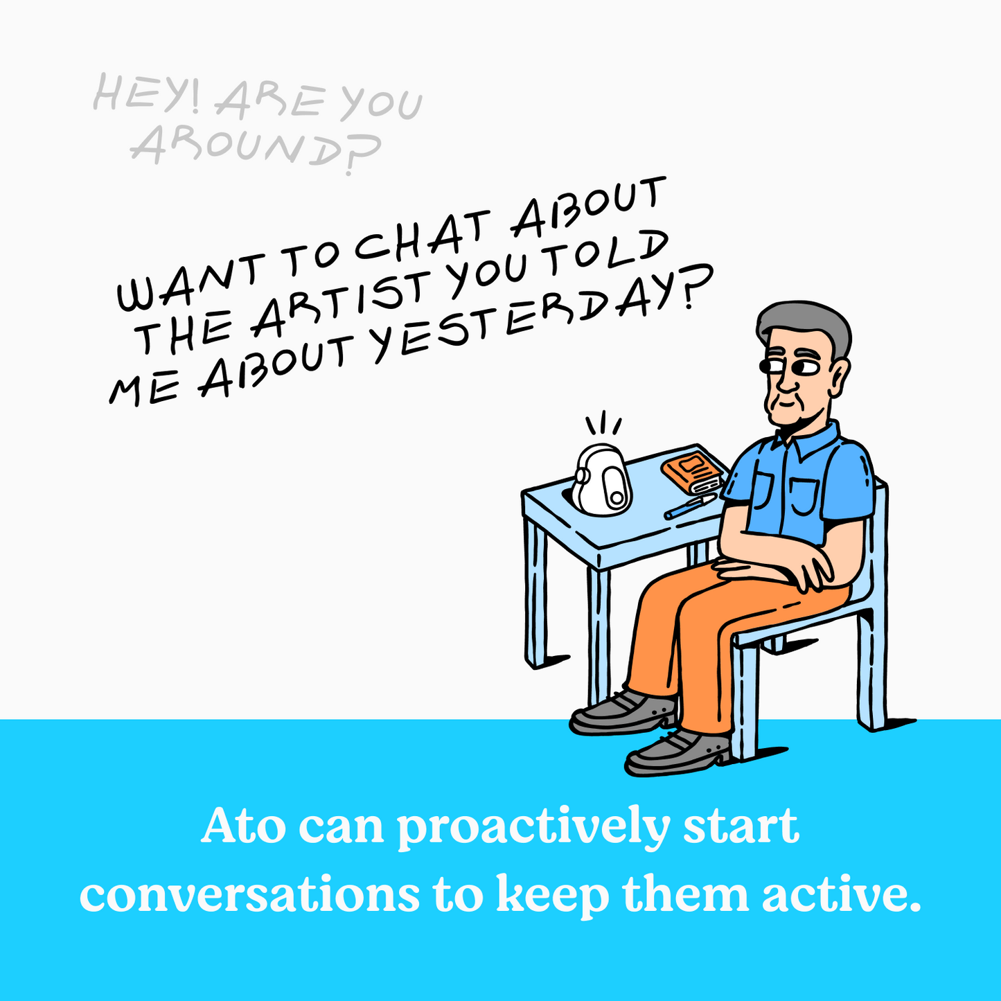 Ato Beta